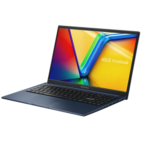 Pc Portable ASUS Vivobook 15 X1502VA / i9-13900H / 12 Go / 512 Go SSD / Windows 11 / Bleu - variant X1504VA-BQ2896W - photo 12