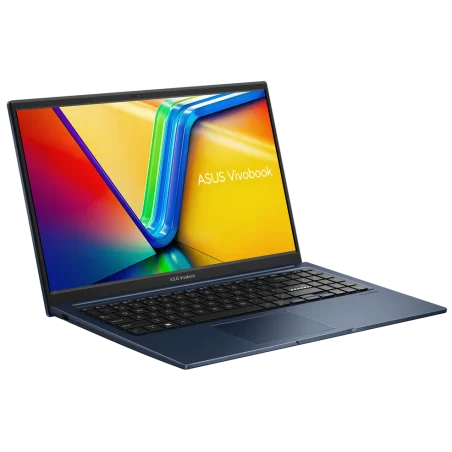 Pc Portable ASUS Vivobook 15 X1502VA / i9-13900H / 12 Go / 512 Go SSD / Windows 11 / Bleu - variant X1504VA-BQ2896W-12 - photo 14