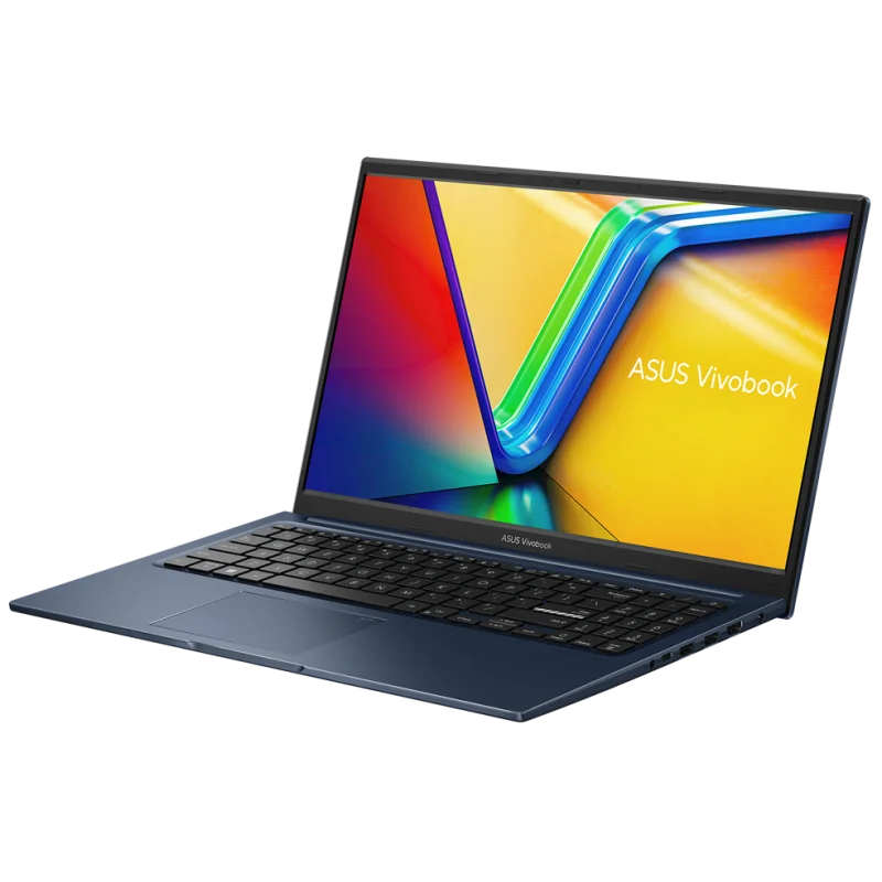 Pc Portable ASUS Vivobook 15 X1504VA / i3-1315U / 16 Go / 512 Go SSD / Windows 11 / Bleu