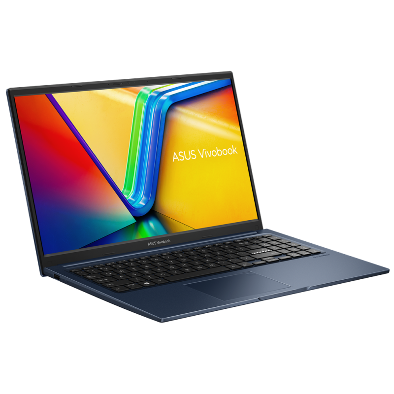 Pc Portable ASUS Vivobook 15 X1504VA / i3-1315U / 16 Go / 512 Go SSD / Windows 11 / Bleu