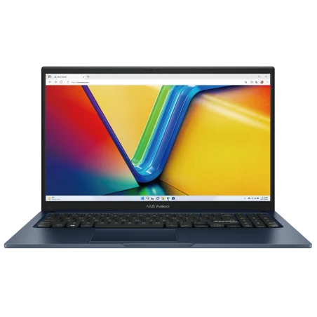 Pc Portable ASUS Vivobook 15 X1502VA / i9-13900H / 12 Go / 512 Go SSD / Windows 11 / Bleu - variant X1504VA-BQ2896W - photo 7