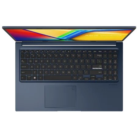 Pc Portable ASUS Vivobook 15 X1502VA / i9-13900H / 12 Go / 512 Go SSD / Windows 11 / Bleu - variant X1504VA-BQ2896W - photo 8