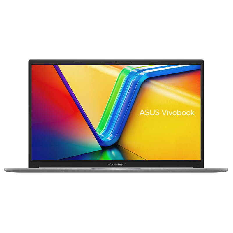 Pc Portable ASUS Vivobook 15 X1504VA / Core 5 120U / 24 Go / 512 Go SSD / Windows 11 / Silver