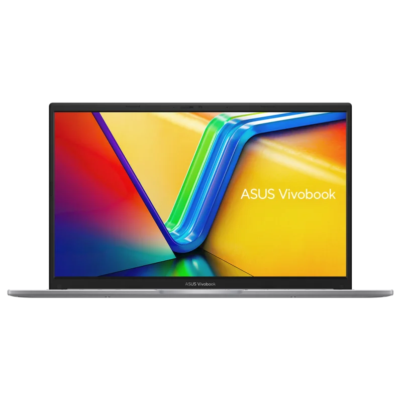 Pc Portable ASUS Vivobook 15 X1504VA / Core 5 120U / 24 Go / 512 Go SSD / Windows 11 / Silver