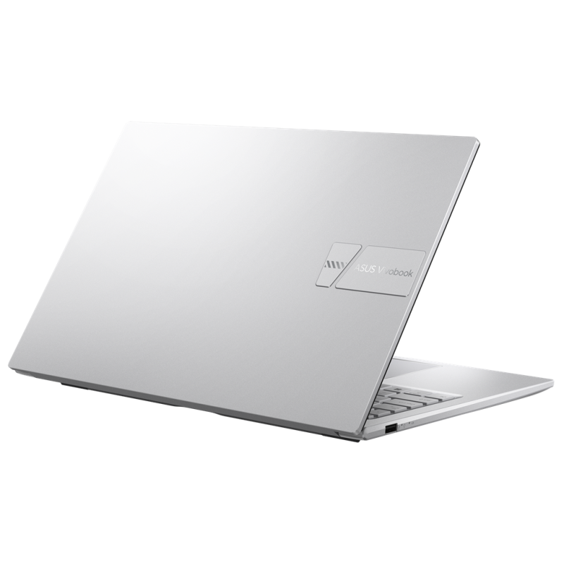 Pc Portable ASUS Vivobook 15 X1504VA / Core 5 120U / 24 Go / 512 Go SSD / Windows 11 / Silver