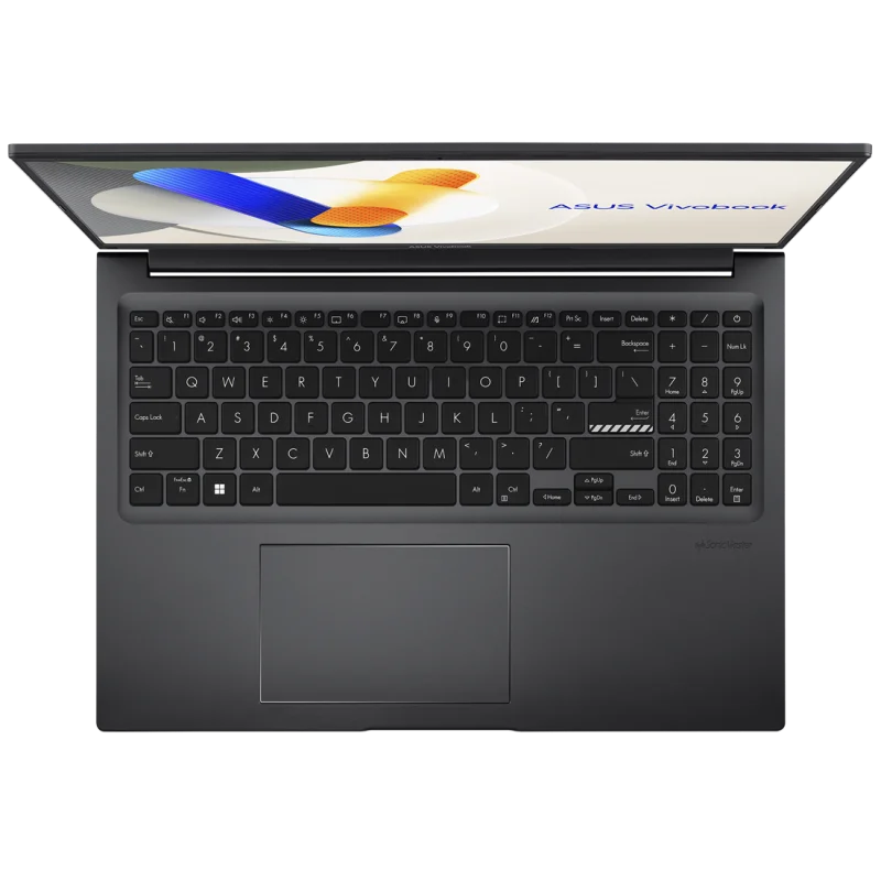 Pc Portable ASUS VivoBook 16 X1605VA / Core 9 270H / 16 Go / 512 Go SSD / Windows 11 / Noir