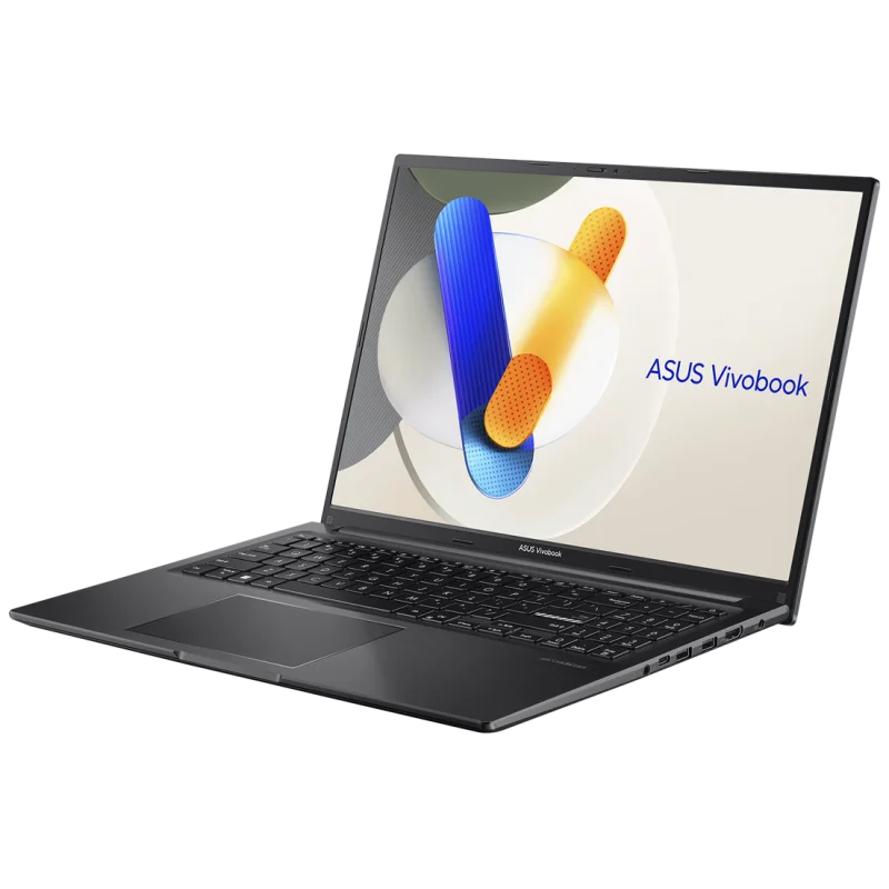 Pc Portable ASUS VivoBook 16 X1605VA / Core 9 270H / 16 Go / 512 Go SSD / Windows 11 / Noir