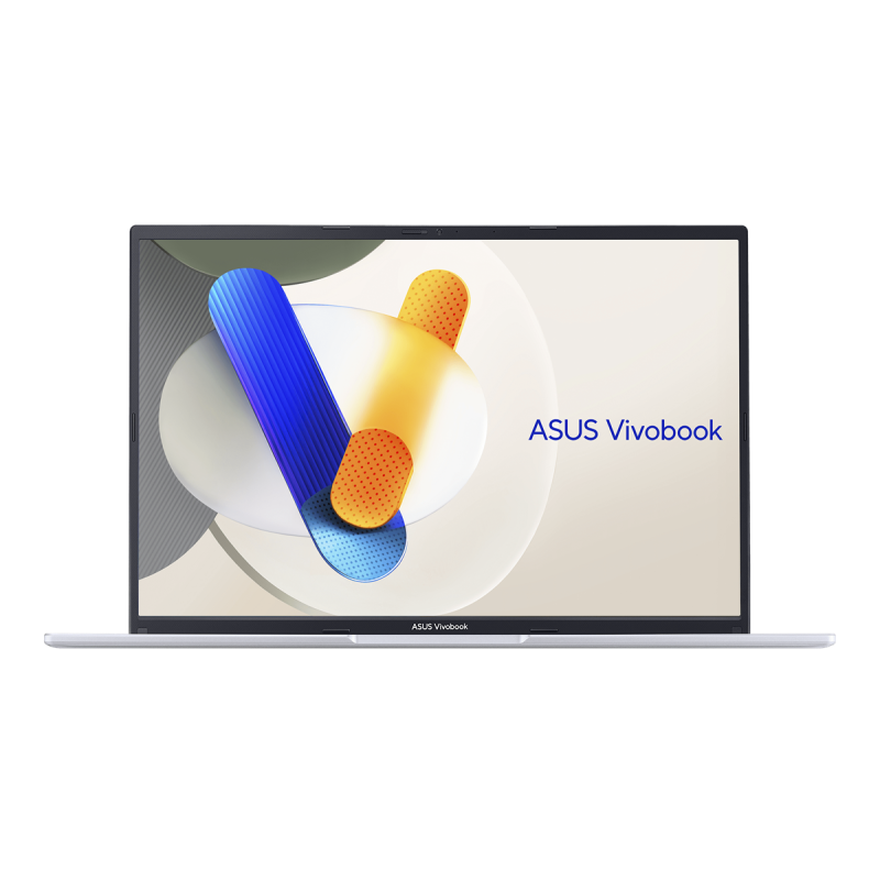 Pc Portable ASUS Vivobook 16 X1605VA / i7-13620H / 12 Go / 512 Go SSD / Windows 11 / Silver Avec Cas
