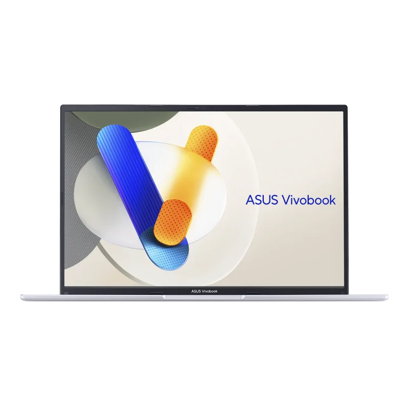Pc Portable ASUS Vivobook 16 X1605VA / i7-13620H / 12 Go / 512 Go SSD / Windows 11 / Silver Avec Cas
