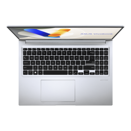Pc Portable ASUS Vivobook 16 X1605VA / i7-13620H / 16 Go / 512 Go SSD / Windows 11 / Silver Avec Casque de Jeu OTU avec Isolation du Bruit supra-auriculaire avec Microphone / RGB / Noir Offert - variant X1605VA-MB1636W-12 - photo 9