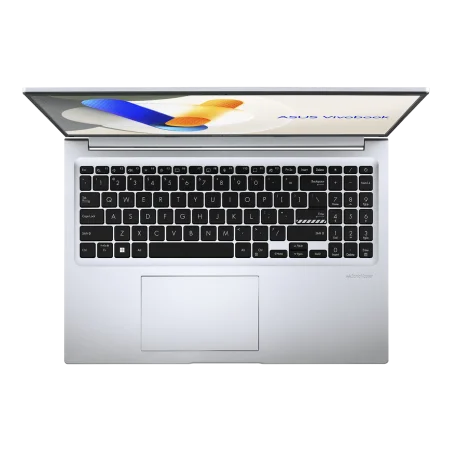 Pc Portable ASUS Vivobook 16 X1605VA / i7-13620H / 16 Go / 512 Go SSD / Windows 11 / Silver Avec Casque de Jeu OTU avec Isolation du Bruit supra-auriculaire avec Microphone / RGB / Noir Offert - variant X1605VA-MB1636W-12 - photo 9