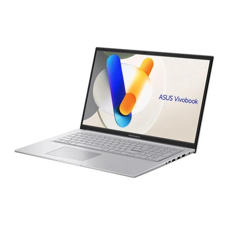 Pc Portable Asus VivoBook 17 X1704VA / i7-1355U / 24 Go / 512 Go SSD / Windows 11 / Silver