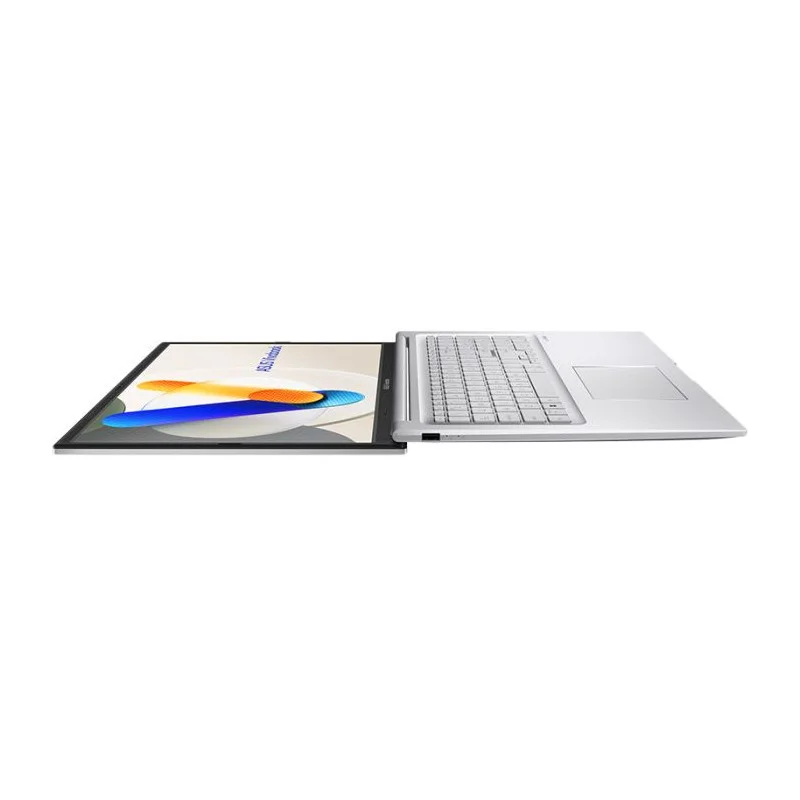 Pc Portable Asus VivoBook 17 X1704VA / i7-1355U / 24 Go / 512 Go SSD / Windows 11 / Silver