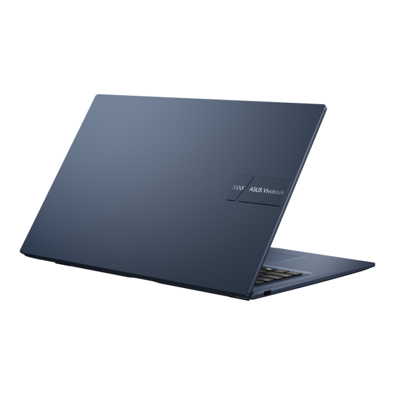Pc Portable Asus VivoBook 17 X1704VA / i7 13è Gén / 24 Go / Win11 / Bleu