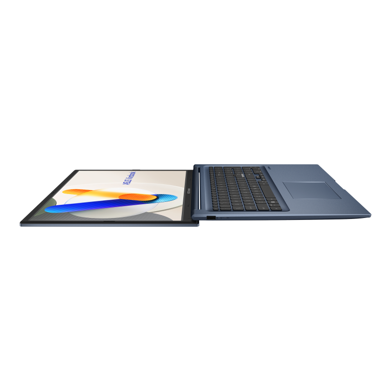 Pc Portable Asus VivoBook 17 X1704VA / i7 13è Gén / 24 Go / Win11 / Bleu