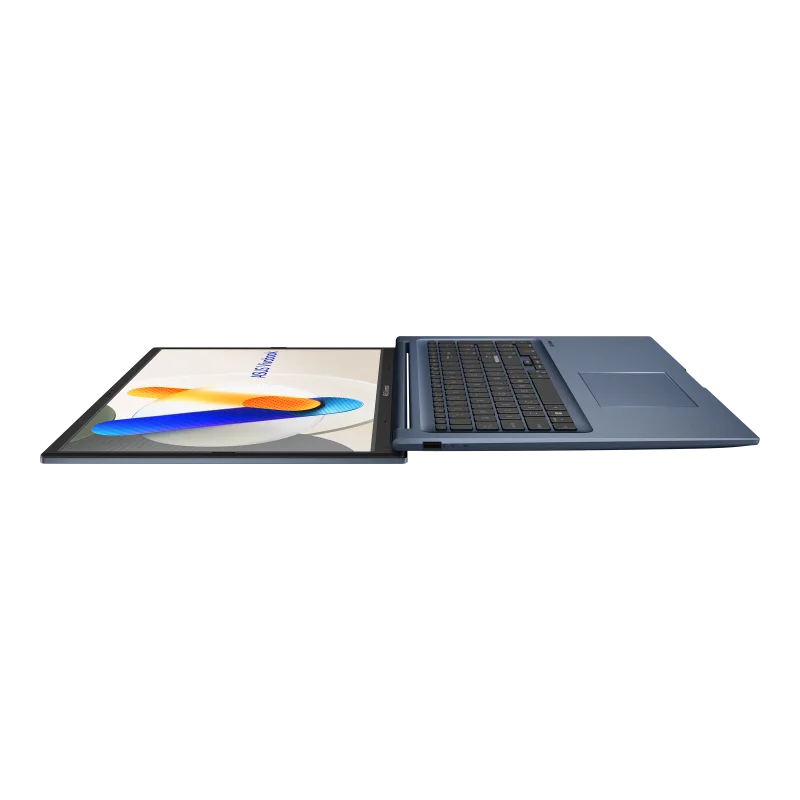 Pc Portable Asus VivoBook 17 X1704VA / i7 13è Gén / 24 Go / Win11 / Bleu