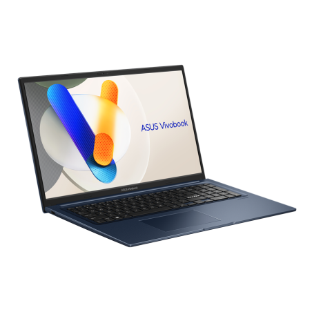 Pc Portable Asus VivoBook 17 X1704VA / i7 13è Gén / 8 Go / Win11 / Bleu - Asus - photo 7