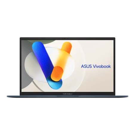 Pc Portable Asus VivoBook 17 X1704VA / i7 13è Gén / 8 Go / Win11 / Bleu - Asus - photo 8
