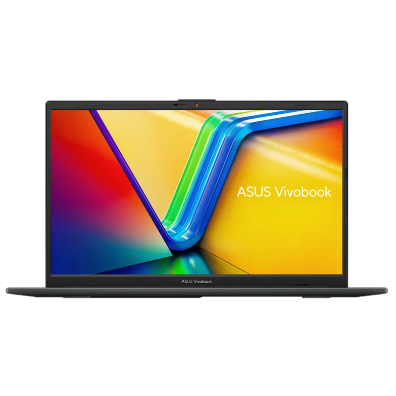 Pc Portable ASUS Vivobook Go 15 E1504FA / Ryzen 5 7520U / 16 Go / 512 Go SSD / Windows 11 / Noir