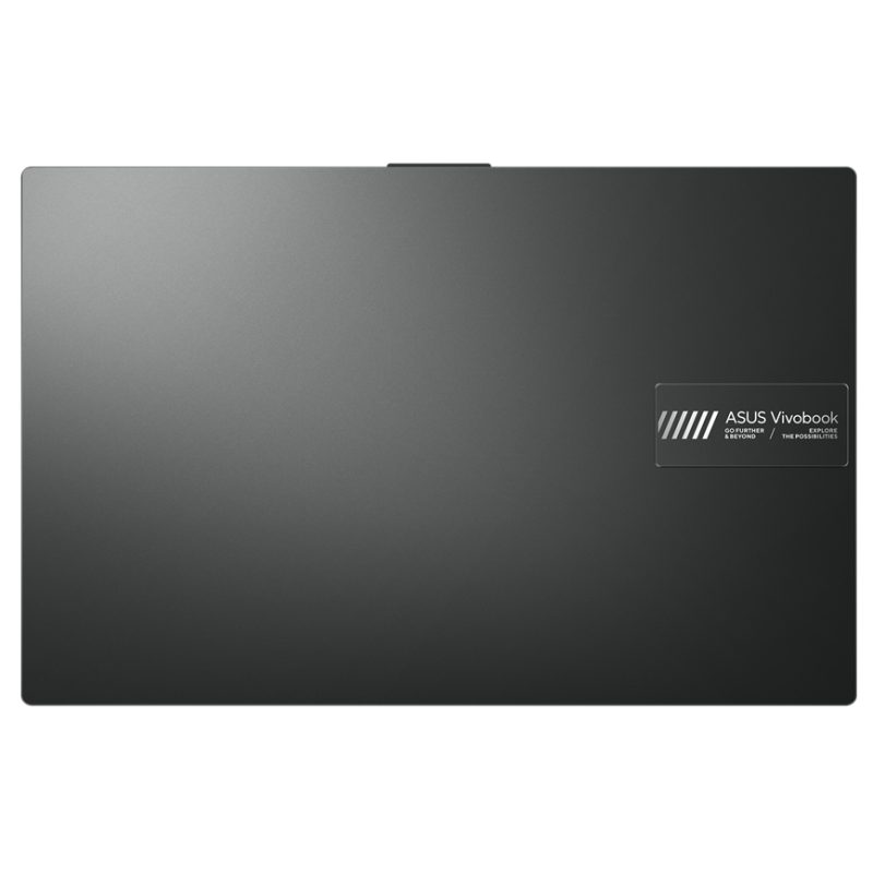 Pc Portable ASUS Vivobook Go 15 E1504FA / Ryzen 5 7520U / 16 Go / 512 Go SSD / Windows 11 / Noir