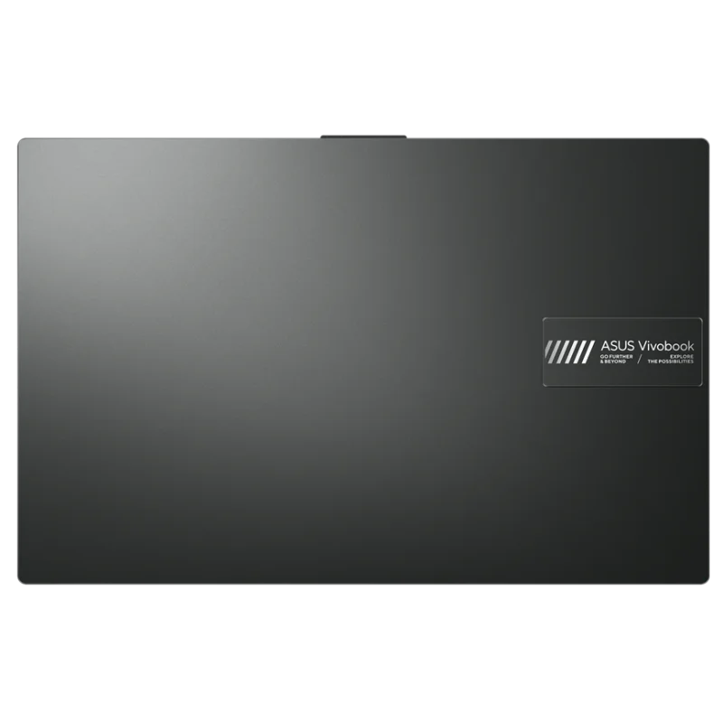 Pc Portable ASUS Vivobook Go 15 E1504FA / Ryzen 5 7520U / 16 Go / 512 Go SSD / Windows 11 / Noir