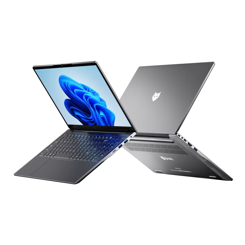 Pc Portable BMAX Maxbook x17 Power / I9-12900HK / 16 Go / 1 To SSD / Windows 11 Pro / Noir - photo 2