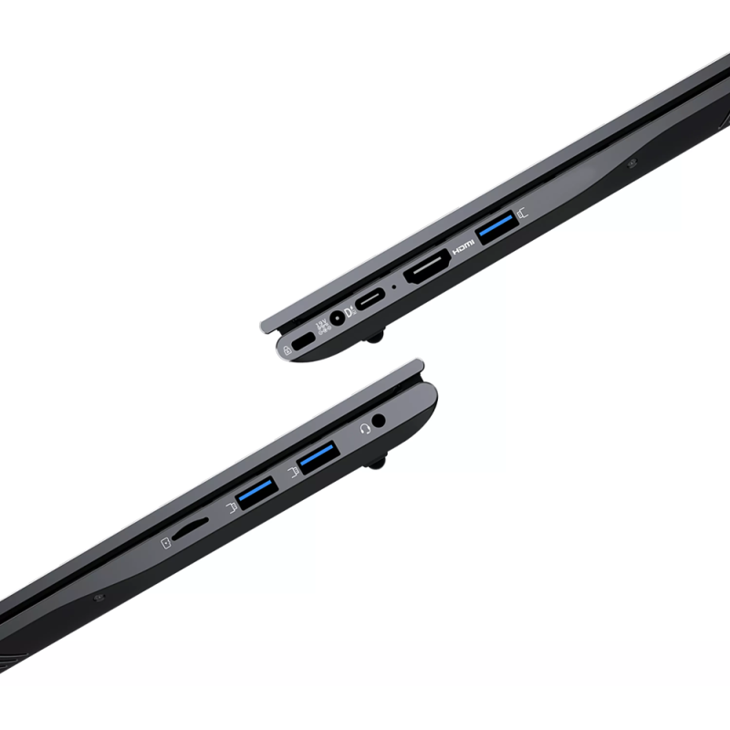 Pc Portable BMAX Maxbook x17 Power / I9-12900HK / 16 Go / 1 To SSD / Windows 11 Pro / Noir - photo 3