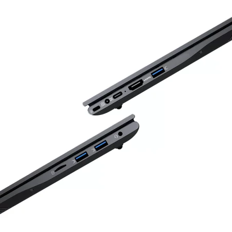 Pc Portable BMAX Maxbook x17 Power / I9-12900HK / 16 Go / 1 To SSD / Windows 11 Pro / Noir - photo 8