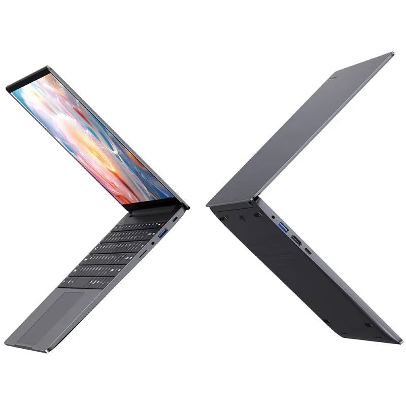 Pc Portable CHUWI COREBOOK X / i9-13900HK / 32 Go / 1 To SSD / Windows 11 / Gris - photo 4