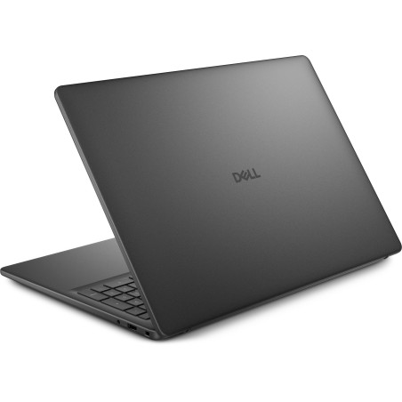 Pc Portable Dell 16 / Core 5 120U / 8 Go DDR5 / 512 Go SSD / Noir - variant 369872-DC16250-24 - photo 12