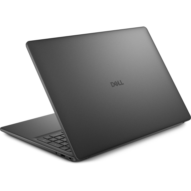 Pc Portable Dell 16 / Core 5 120U / 8 Go DDR5 / 512 Go SSD / Windows 11 Pro / Noir