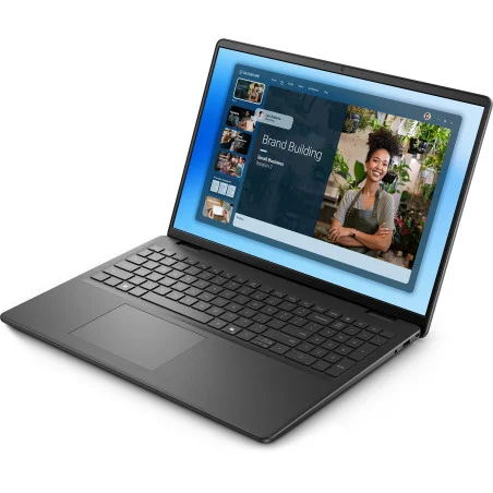 Pc Portable Dell 16 / Core 5 120U / 8 Go DDR5 / 512 Go SSD / Noir - variant 369872-DC16250-24 - photo 10