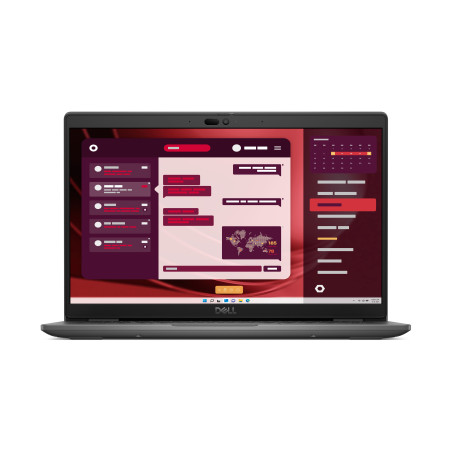 Pc Portable Dell Latitude 3450 / i5-1335U / 8 Go / 512 Go SSD / Gris - variant 550932-3450-3Y-16 - photo 7