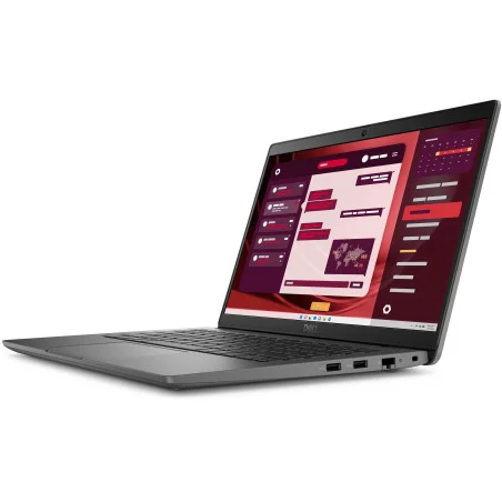 Pc Portable Dell Latitude 3450 / i5-1335U / 8 Go / 512 Go SSD / Gris - variant 550932-3450-3Y-16 - photo 8