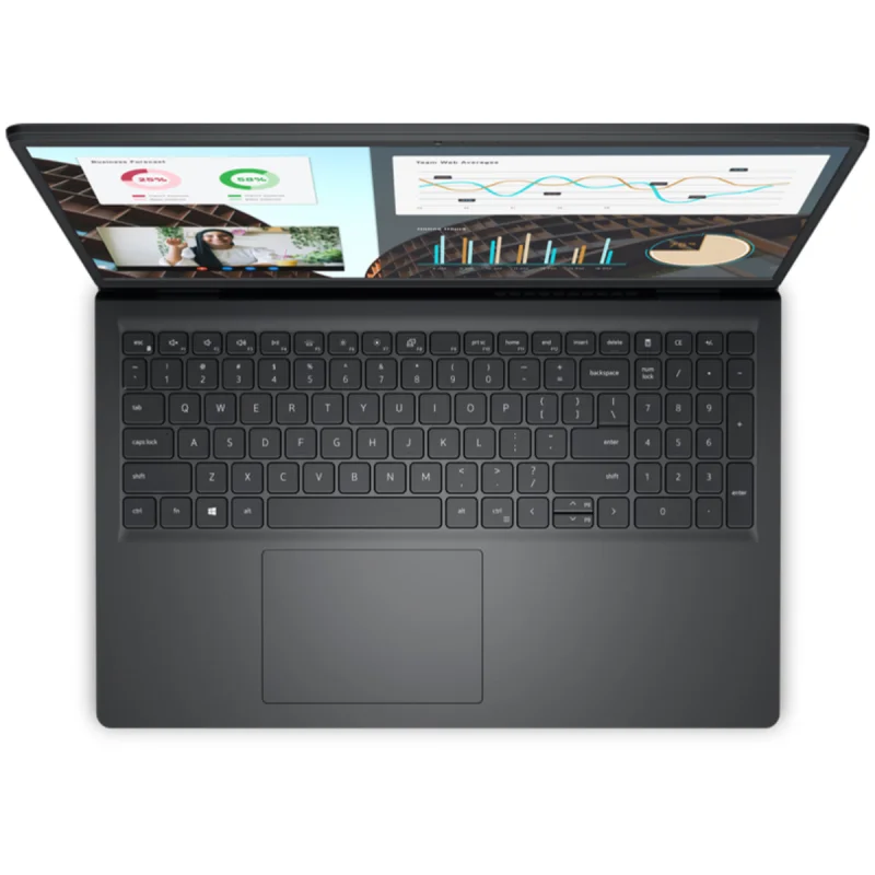 Pc Portable Dell Vostro 3530 / i3-1305U / 32 Go / 512 Go SSD / Noir