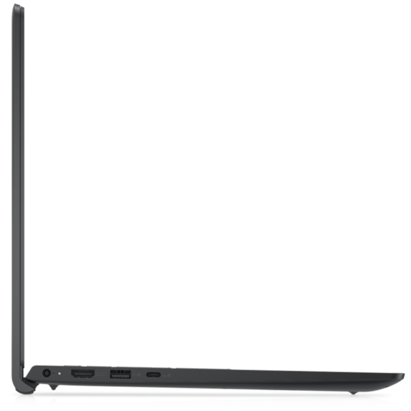 Pc Portable Dell Vostro 3530 / i3-1305U / 32 Go / 512 Go SSD / Noir