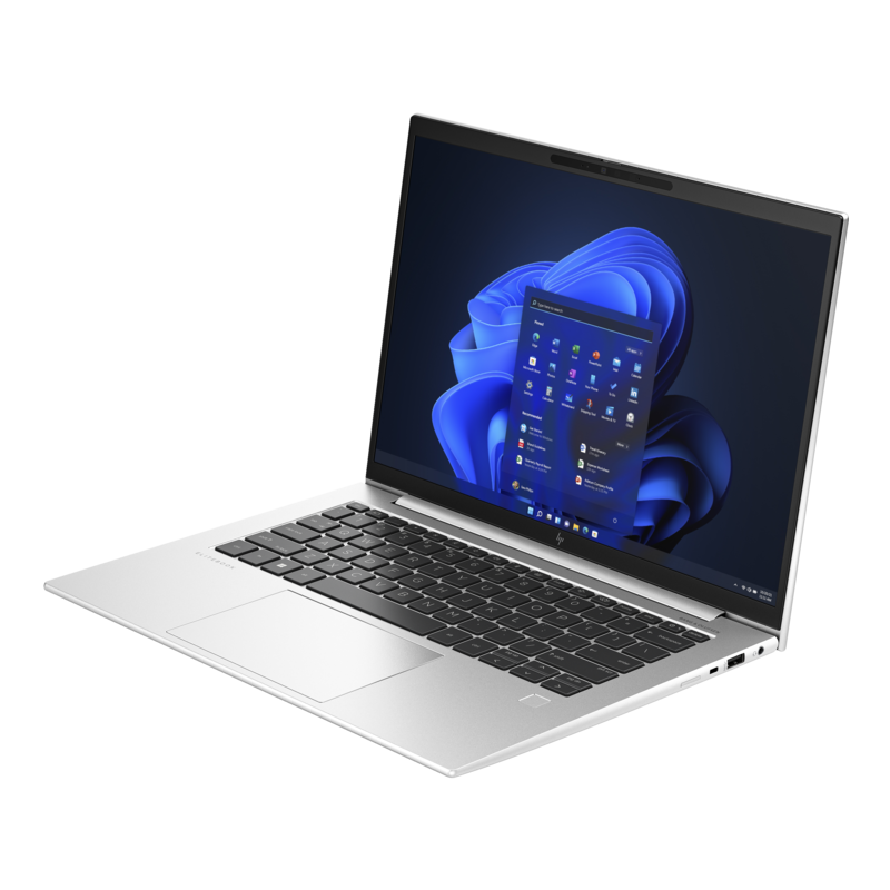 Pc Portable EliteBook 840 G10 / i7-1355U / 24 Go / 512 Go SSD