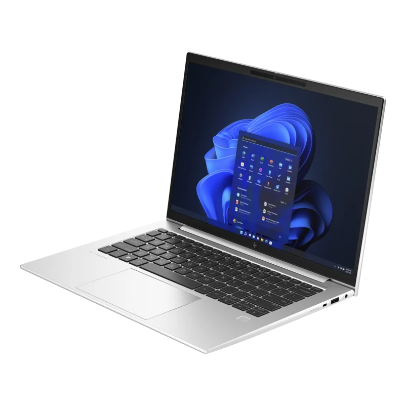 Pc Portable EliteBook 840 G10 / i7-1355U / 24 Go / 512 Go SSD