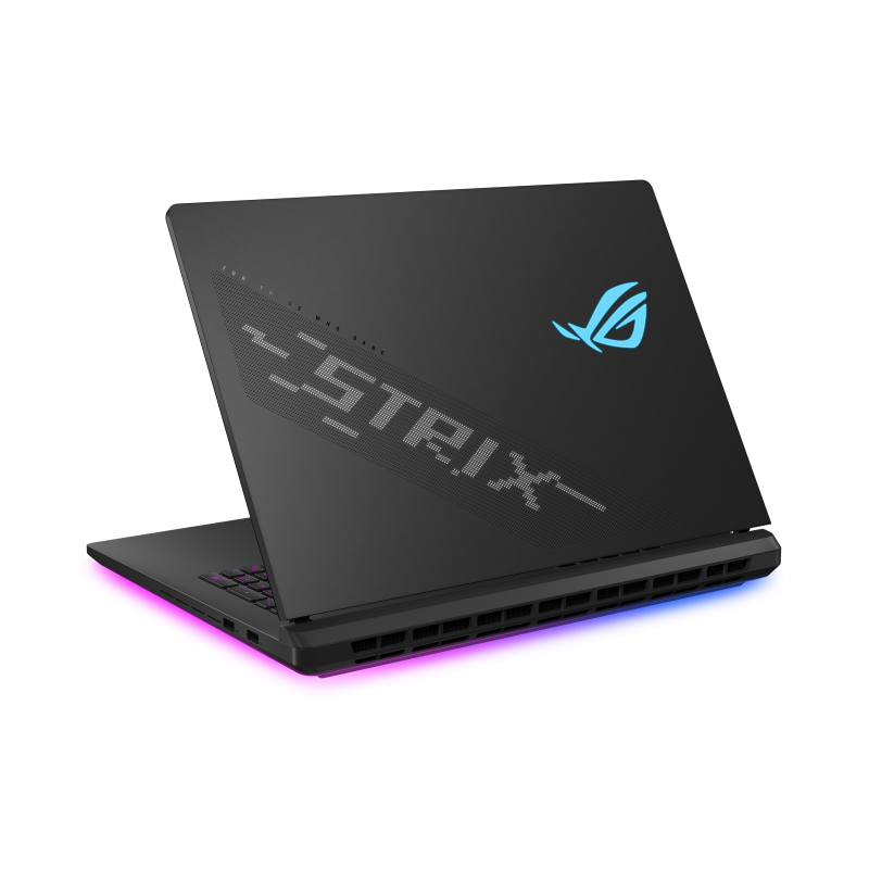 Pc Portable Gamer ASUS ROG Strix SCAR 18 2025 G835LX / Ultra 9 275HX / RTX 5090 24G / 64 Go DDR5 / 2