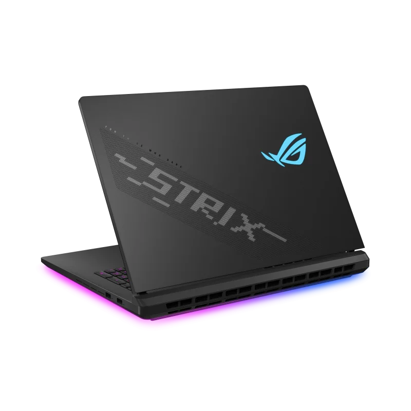 Pc Portable Gamer ASUS ROG Strix SCAR 18 2025 G835LX / Ultra 9 275HX / RTX 5090 24G / 64 Go DDR5 / 2