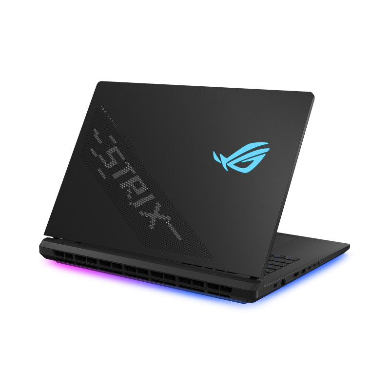 Pc Portable Gamer ASUS ROG Strix SCAR 18 2025 G835LX / Ultra 9 275HX / RTX 5090 24G / 64 Go DDR5 / 2