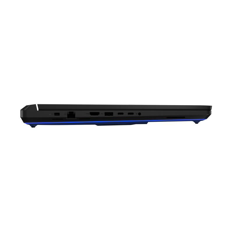Pc Portable Gamer ASUS ROG Strix SCAR 18 2025 G835LX / Ultra 9 275HX / RTX 5090 24G / 64 Go DDR5 / 2
