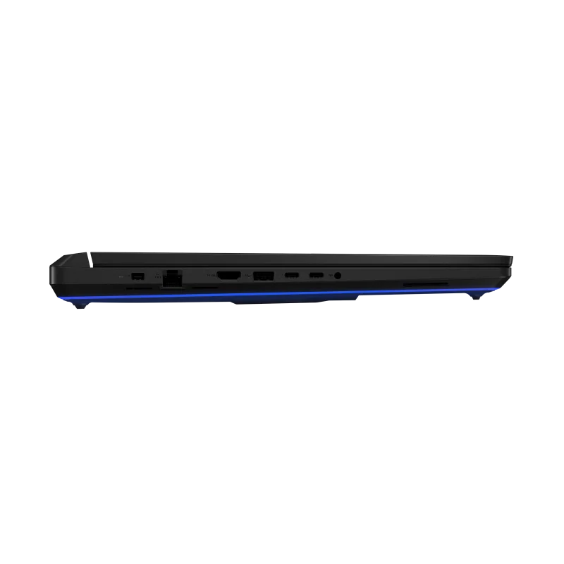 Pc Portable Gamer ASUS ROG Strix SCAR 18 2025 G835LX / Ultra 9 275HX / RTX 5090 24G / 64 Go DDR5 / 2