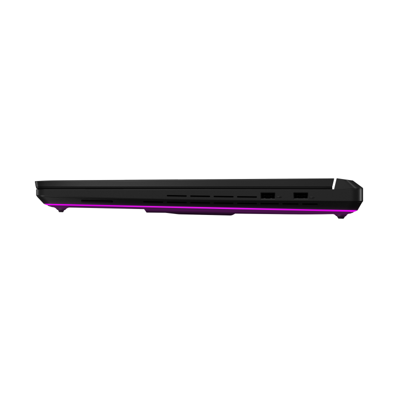 Pc Portable Gamer ASUS ROG Strix SCAR 18 2025 G835LX / Ultra 9 275HX / RTX 5090 24G / 64 Go DDR5 / 2