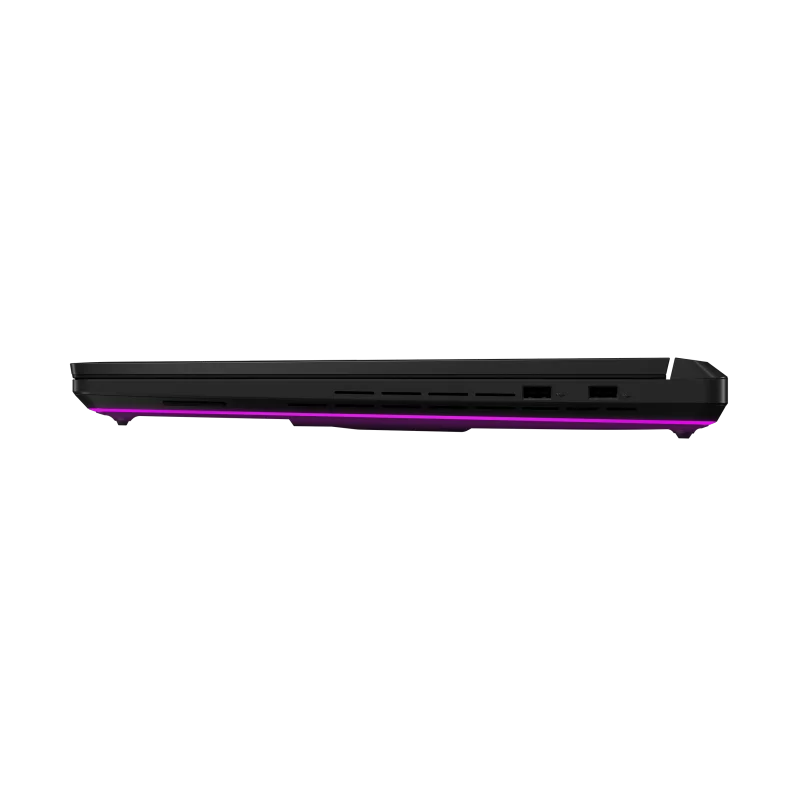 Pc Portable Gamer ASUS ROG Strix SCAR 18 2025 G835LX / Ultra 9 275HX / RTX 5090 24G / 64 Go DDR5 / 2