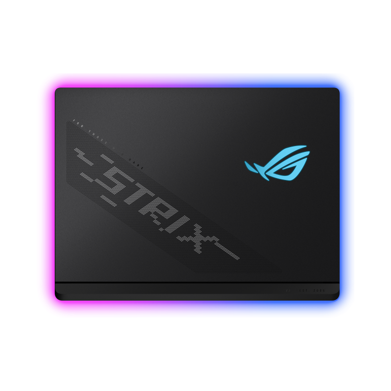 Pc Portable Gamer ASUS ROG Strix SCAR 18 2025 G835LX / Ultra 9 275HX / RTX 5090 24G / 64 Go DDR5 / 2