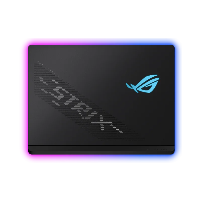 Pc Portable Gamer ASUS ROG Strix SCAR 18 2025 G835LX / Ultra 9 275HX / RTX 5090 24G / 64 Go DDR5 / 2
