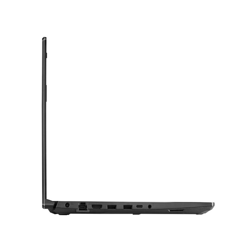 Pc Portable Gamer ASUS TUF Gaming A15 FA506NCG / Ryzen 7 7445HS / RTX 3050 4G / 32 Go DDR5 / 512 Go