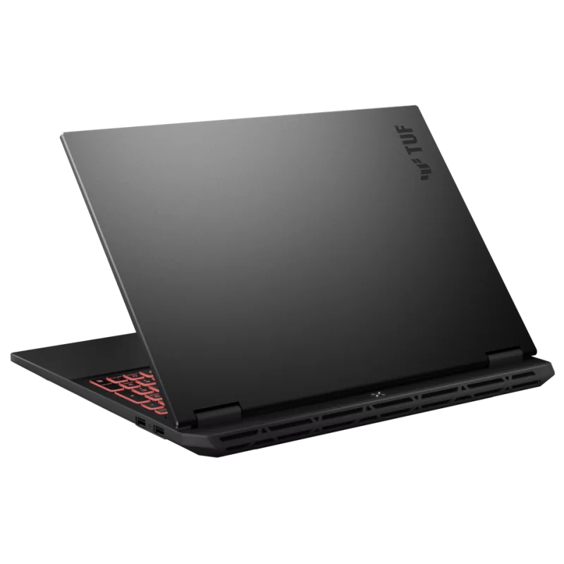 Pc Portable Gamer ASUS TUF Gaming A16 2025 FA608PM / Ryzen 9 8940HX / RTX 5060 8G / 32 Go DDR5 / 1 T