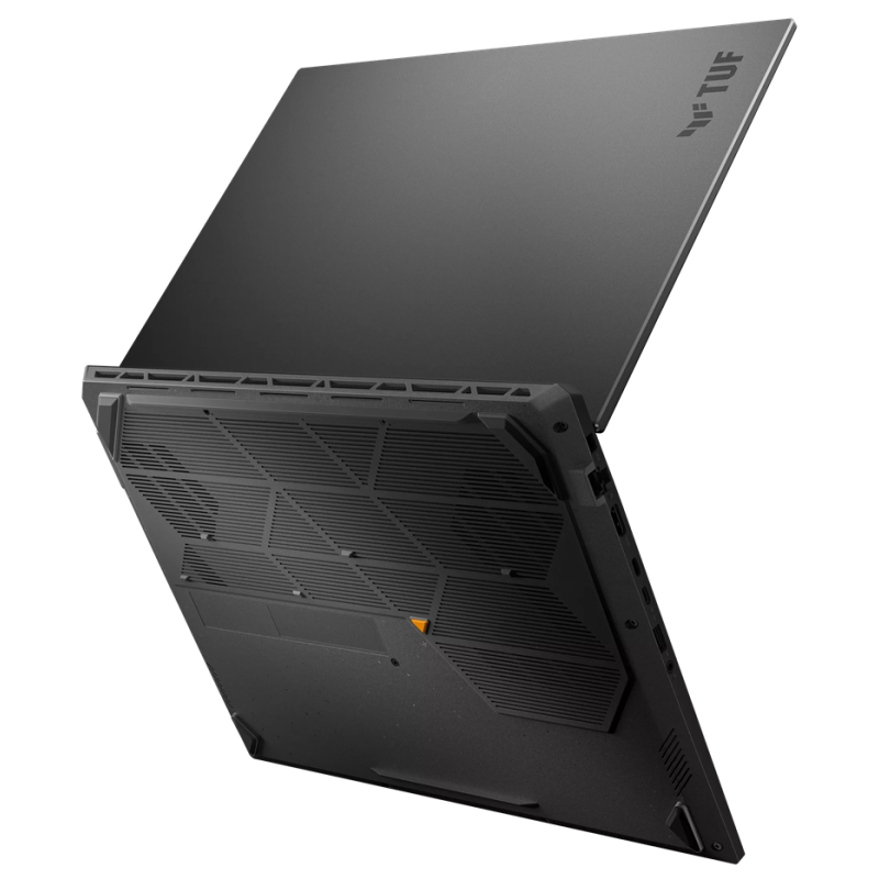 Pc Portable Gamer ASUS TUF Gaming A16 2025 FA608PM / Ryzen 9 8940HX / RTX 5060 8G / 32 Go DDR5 / 1 T
